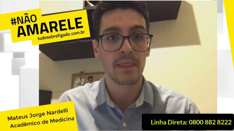 Depoimentos de Pacientes com Colangite Esclerosante: Experiências Reveladoras
