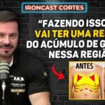 Remédios eficazes para queimação na mama