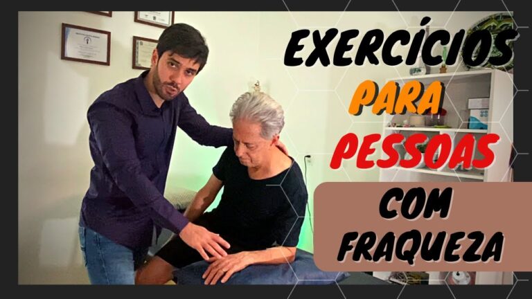 Exercícios de Fisioterapia Motora: Guia Completo