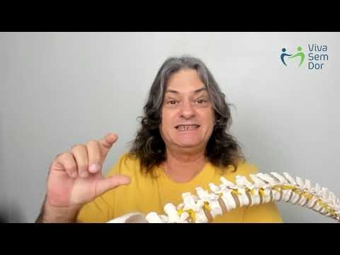 Dor nas costas durante a menopausa: causas e soluções