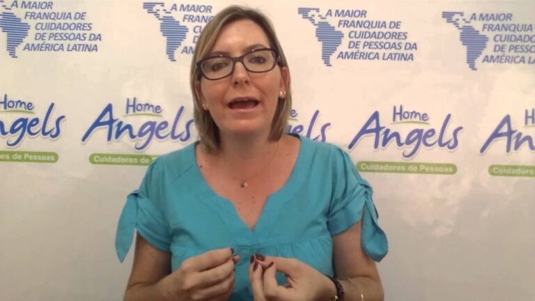 Dicas para Cuidar de Idosos com Demência