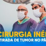 Materiais ideais para curativo pós-cirúrgico