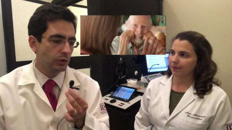 Como a Audiometria SRT pode Diagnosticar Problemas de Audição