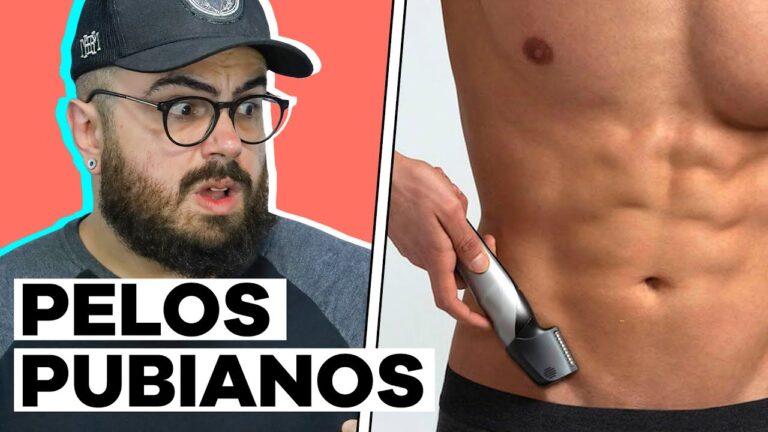 Região Pubiana Masculina: Guia Completo | Actualizado mayo 2026