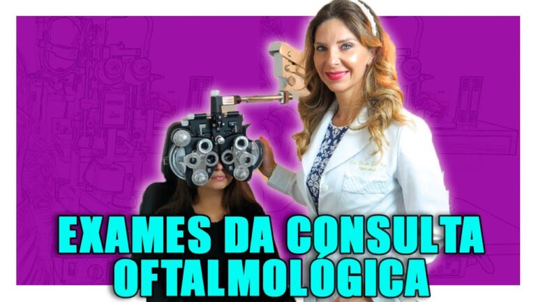 Exame de Vista: Como manter uma vis&atilde;o saud&aacute;vel