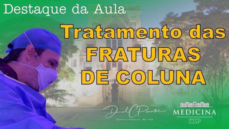 Achatamento de V&eacute;rtebras: Causas e Tratamentos