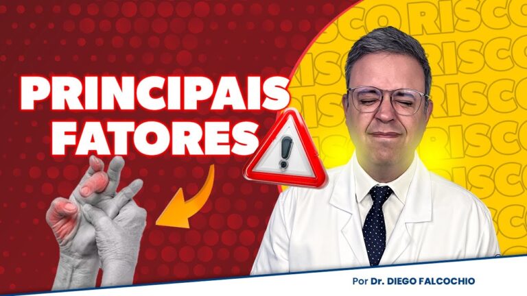 Risco no Dedo: Causas, Tratamentos e Preven&ccedil;&atilde;o