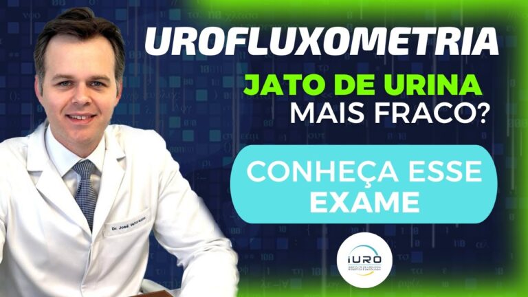 O que &eacute; a Fluxometria: Conhe&ccedil;a este Exame Essencial