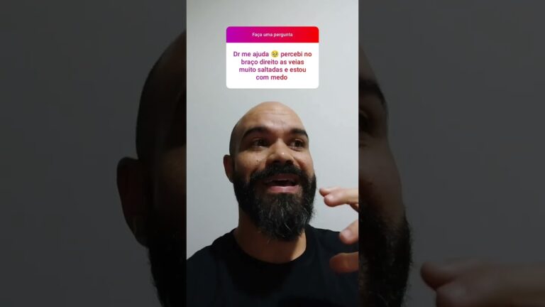 Braco com Veia: Causas e Tratamentos Eficientes