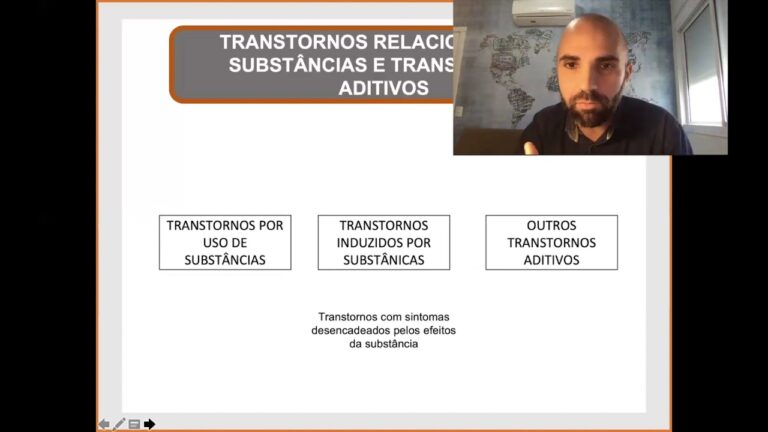 Transtorno Aditivo: Compreendendo e Superando