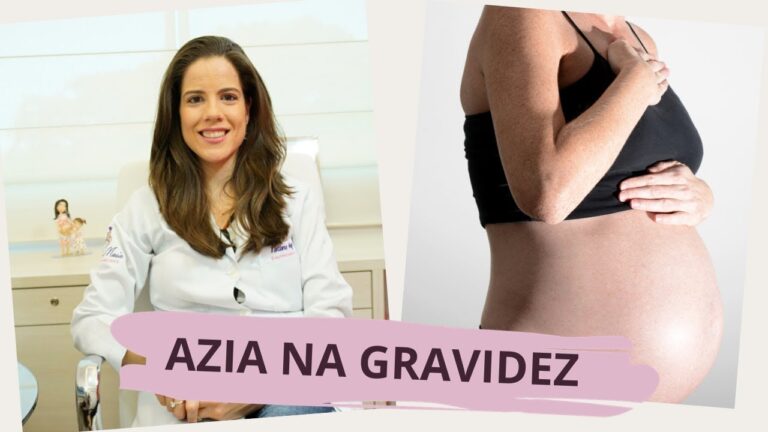 Azia noturna: sintoma de gravidez?