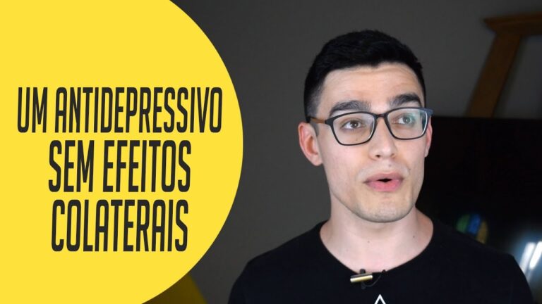 Antidepressivos Naturais: Alternativas Eficazes para o Bem-Estar Mental