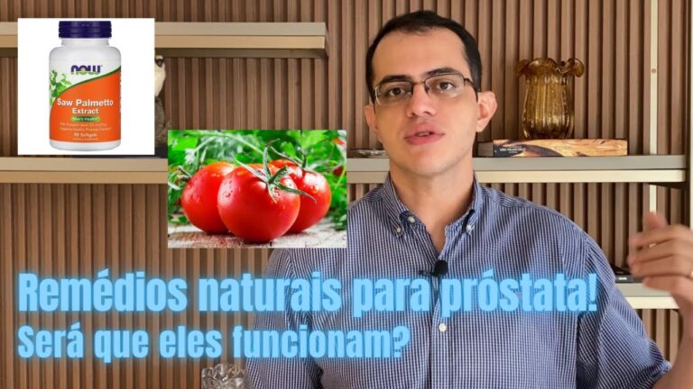Solu&ccedil;&otilde;es Eficazes para Desinchar a Pr&oacute;stata