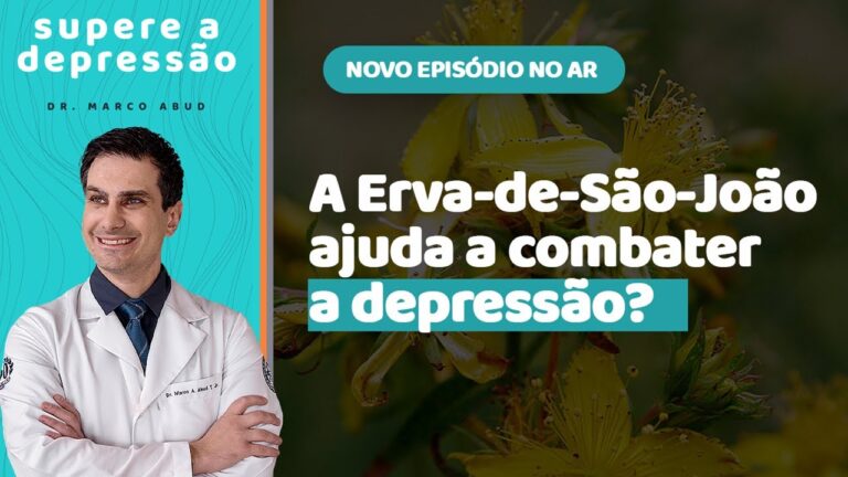 Erva de S&atilde;o Jo&atilde;o em C&aacute;psula: Benef&iacute;cios e Indica&ccedil;&otilde;es