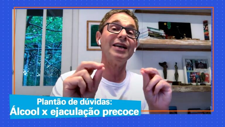 Ejaculação precoce: É possível engravidar?