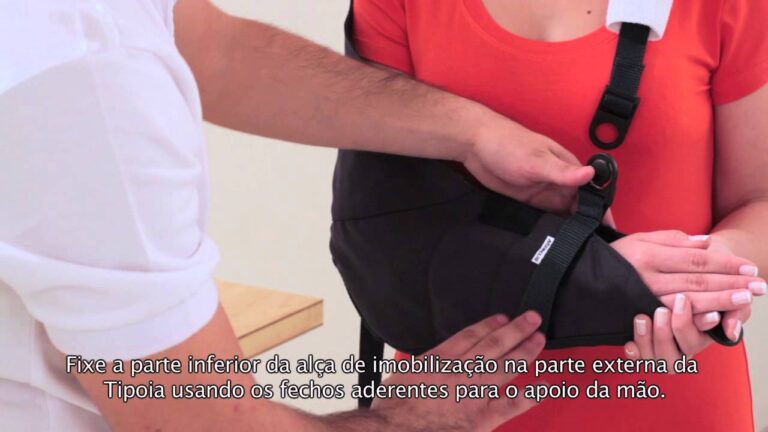 Modelo de Tipóia: Guia Completo para Escolher a Melhor Opção