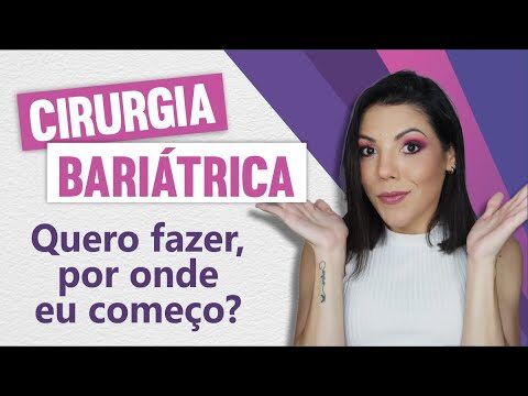 Iniciando o Processo de Cirurgia Bariátrica: Por Onde Começar