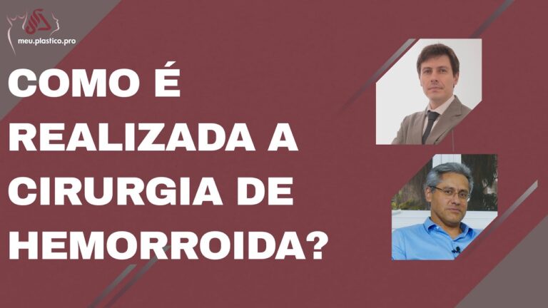 Pre&ccedil;o da cirurgia de hemorroida: o que considerar