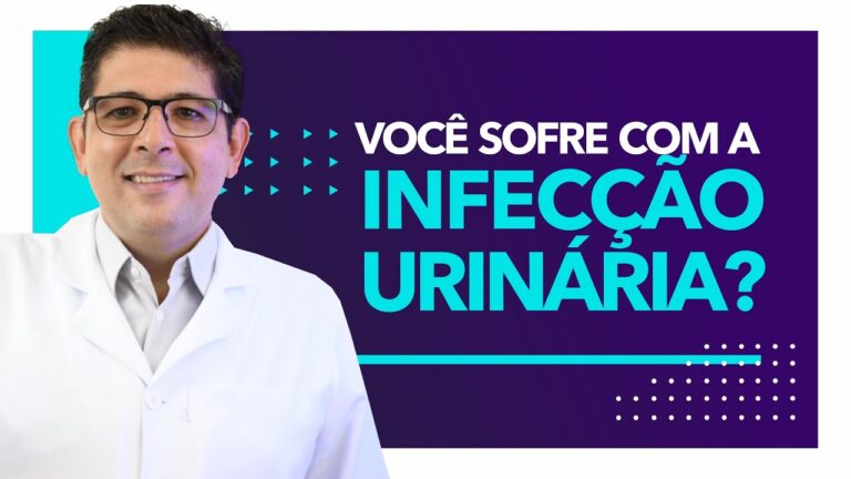 Infecção Urinária Persistente: Causas, Sintomas e Tratamentos