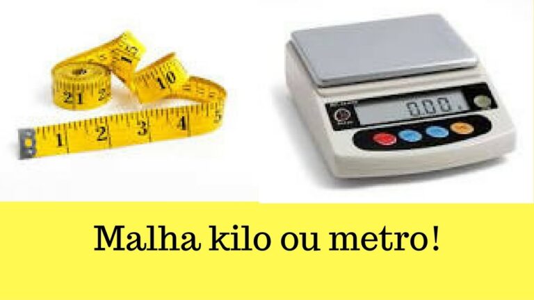 Calculadora de Metros para Quilogramas: Simplifique suas Conversões