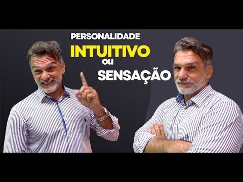 Teste Sensitivo vs. Intuitivo: Qual é o Melhor?