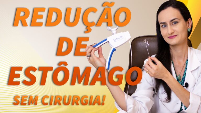 Redução de Estômago: Benefícios e Cuidados Essenciais