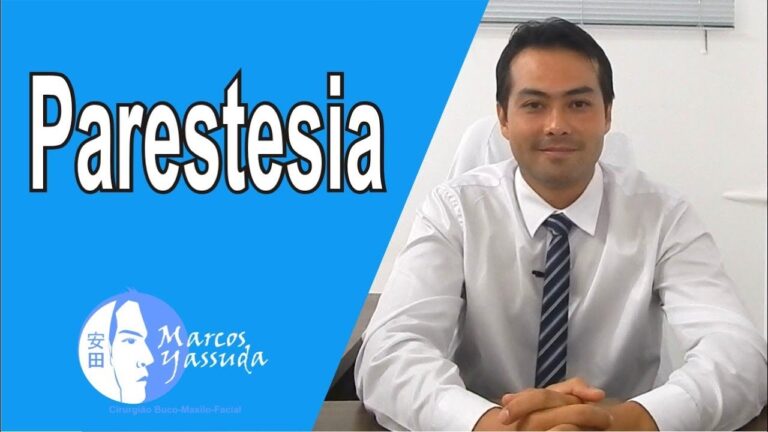 Hipoestesia: Entenda o que é e suas causas