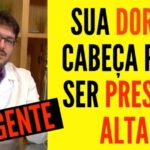 Dor na cabeça e na nuca: causas e tratamentos