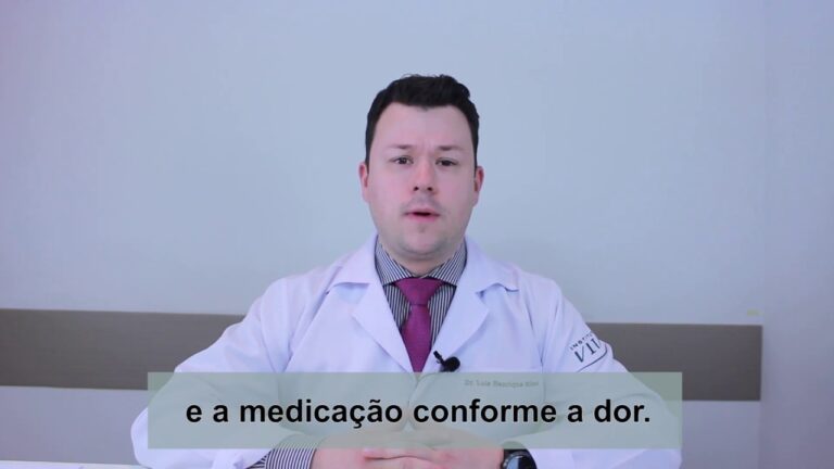 O papel dos especialistas em bursite: diagnóstico e tratamento eficaz