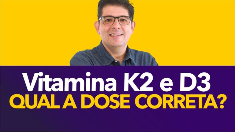 Benefícios da Dose Diária de Vitamina D