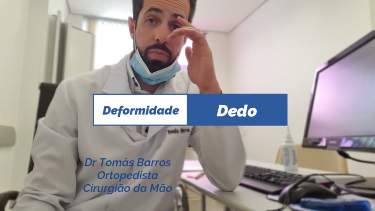 Sequelas do Dedo em Martelo: O que Você Precisa Saber