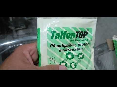 P&oacute; para Carrapato: Um Guia Completo para Eliminar Parasitas