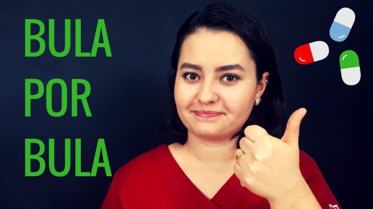 Interações Medicamentosas: O Que Você Precisa Saber