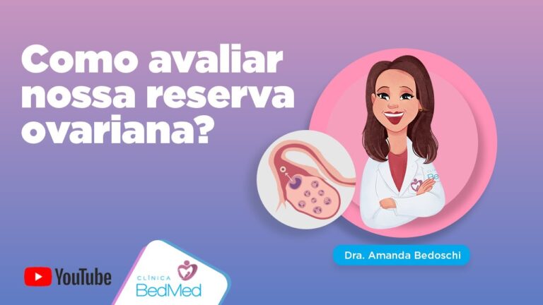 Contagem de Óvulos: Tudo sobre o Exame