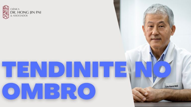Edema no Ombro: Causas e Tratamentos