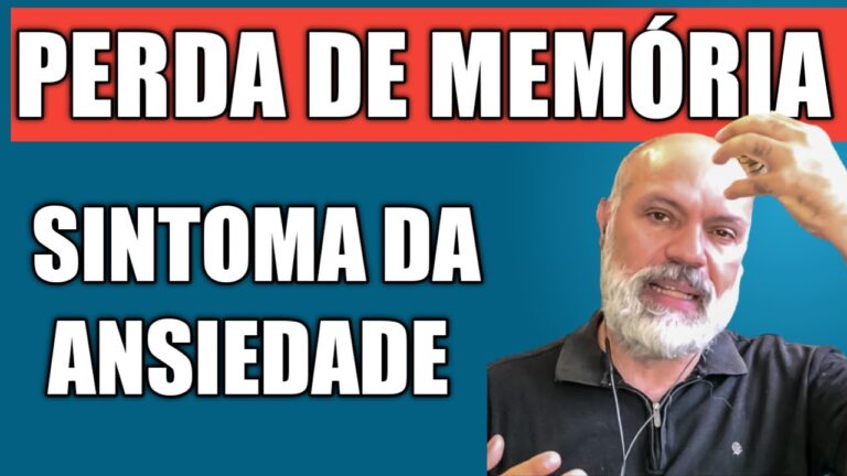 Desvendando a Severa Falta de Memória: Causas e Tratamentos