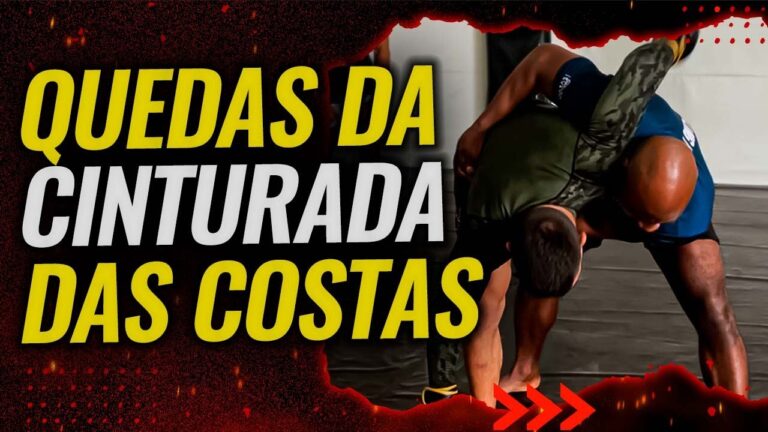 Queda de Costas: Causas, Prevenção e Tratamento