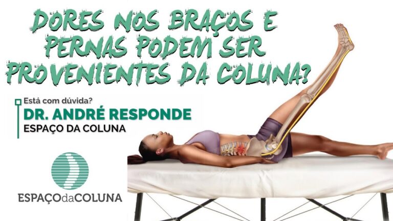 Como aliviar dores nas pernas e braços: dicas eficazes
