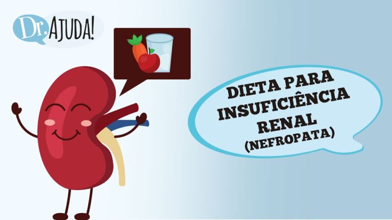 Dieta para Insuficiência Renal Crônica: Guia Completo