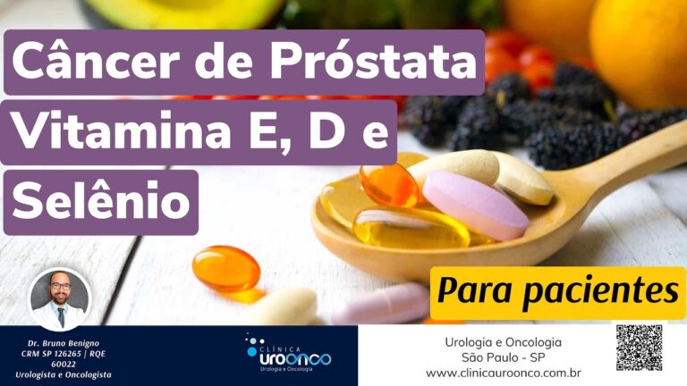 Benefícios do Licopeno e Selênio: Para Que Servem?