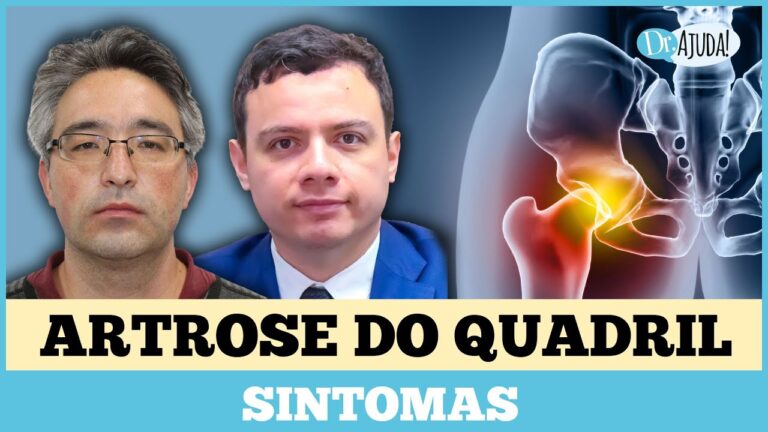 Desgaste no Quadril: Onde Dói e Como Tratar