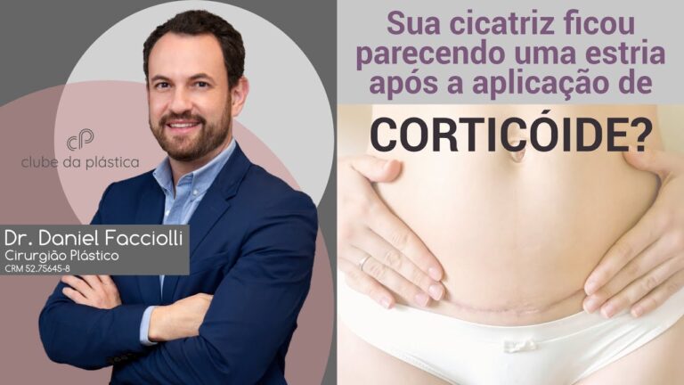 Estria Hipertrofica: Causas, Tratamentos e Prevenção