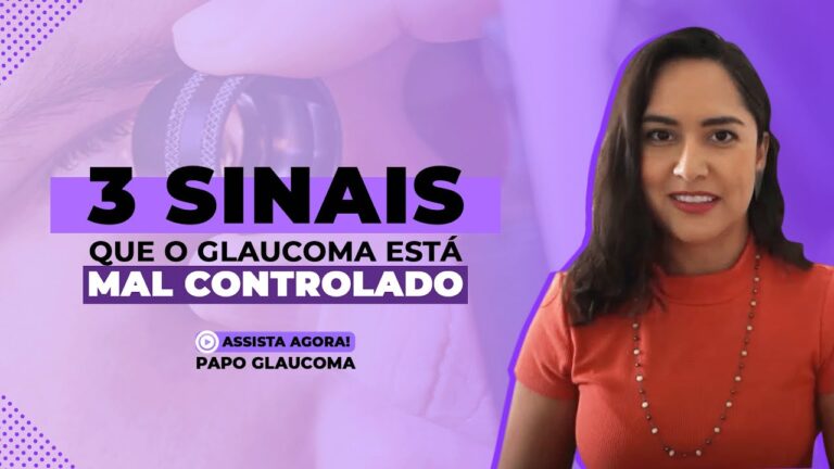 Sintomas de Pressão no Olho: Conheça os Sinais de Alerta