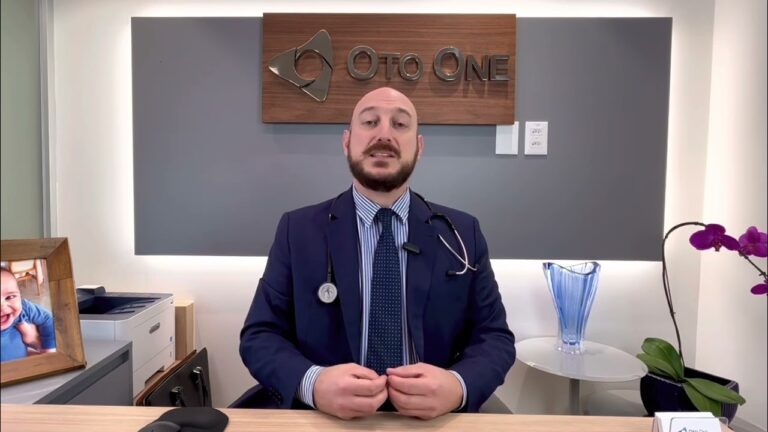 O papel do médico especialista em zumbido no ouvido: diagnóstico e tratamento