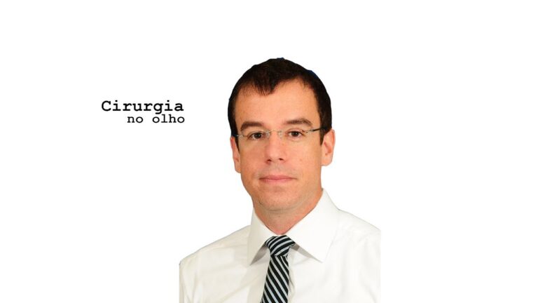 Mitigando a Dor na Cirurgia de Catarata: O que Esperar