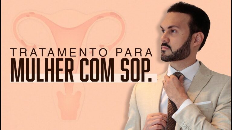 Ginecologista Especialista em SOP: Saiba mais sobre o tratamento