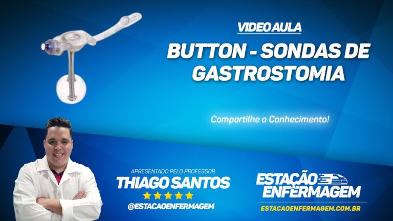 Tipos de Sonda de Gastrostomia: Guia Completo