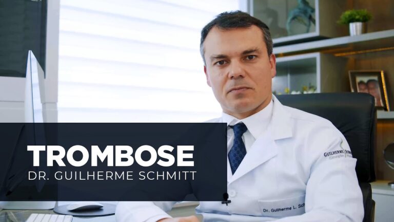 Prevenção de Trombose Pós-Cirurgia: Dicas Essenciais