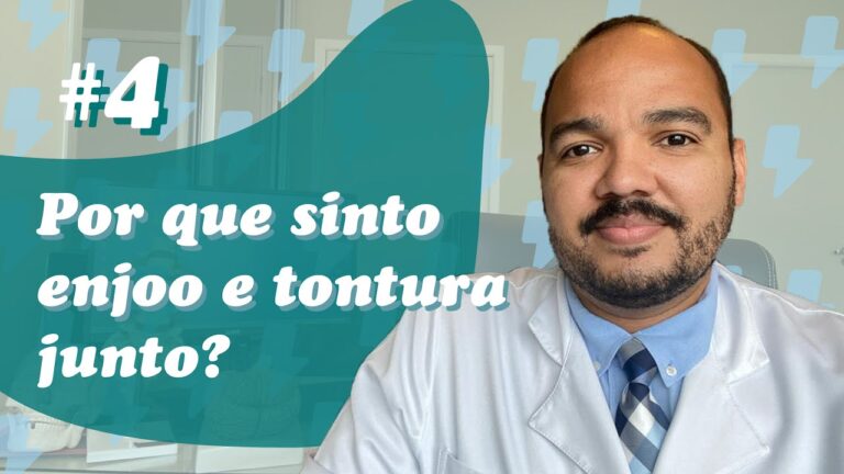 Tratando Tontura, Ânsia de Vômito e Dor de Cabeça: Guia Completo