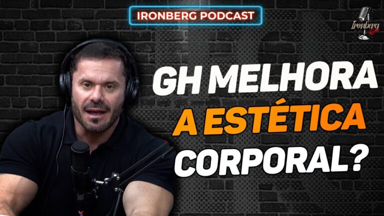 O Guia Definitivo do Comprimido GH